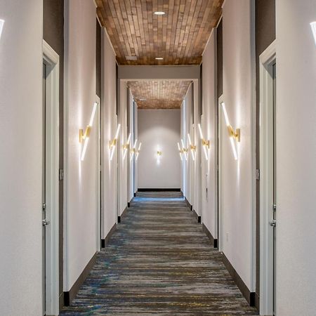 Hampton Inn Petaluma, Ca Dış mekan fotoğraf