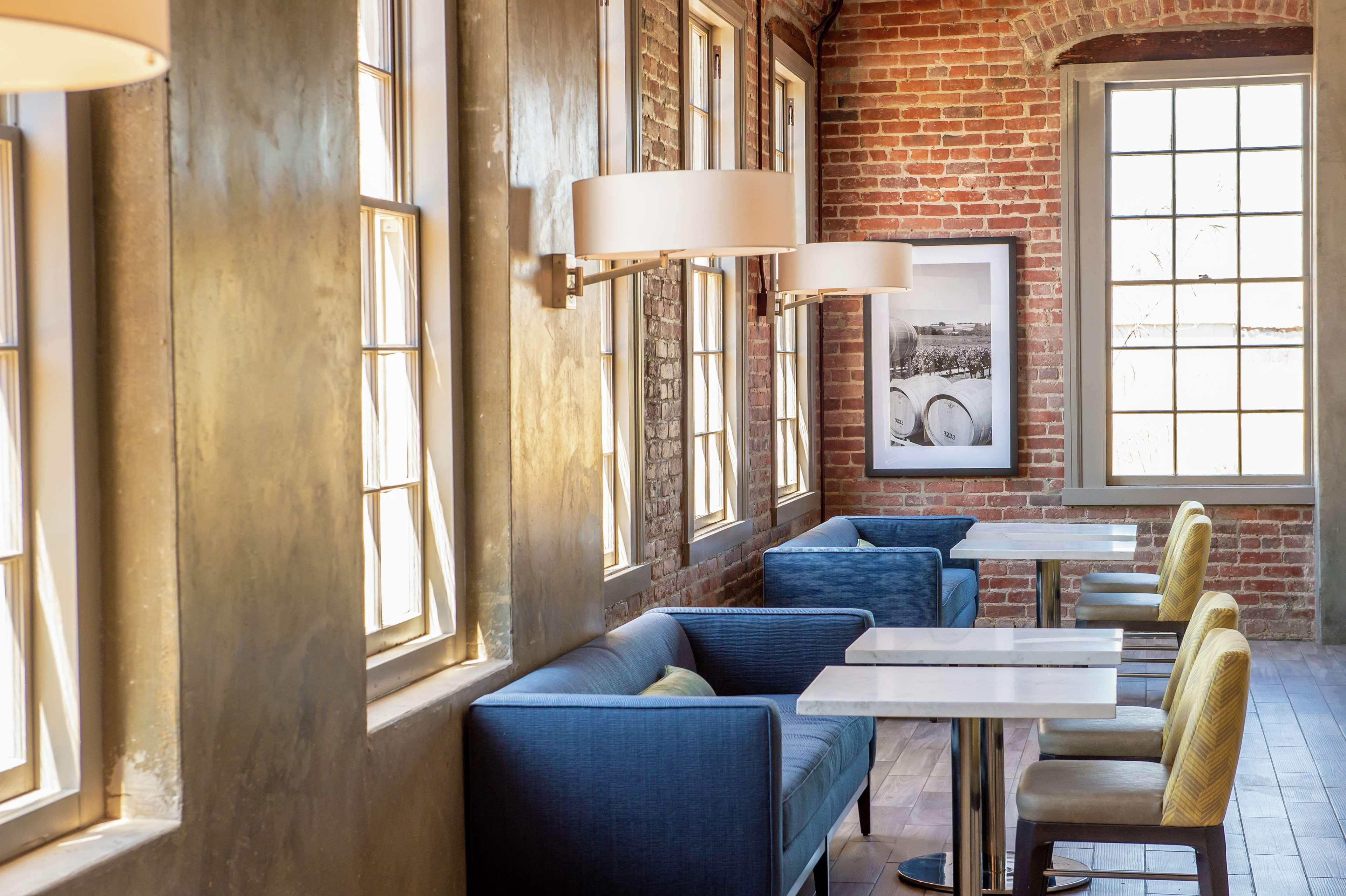 Hampton Inn Petaluma, Ca Dış mekan fotoğraf