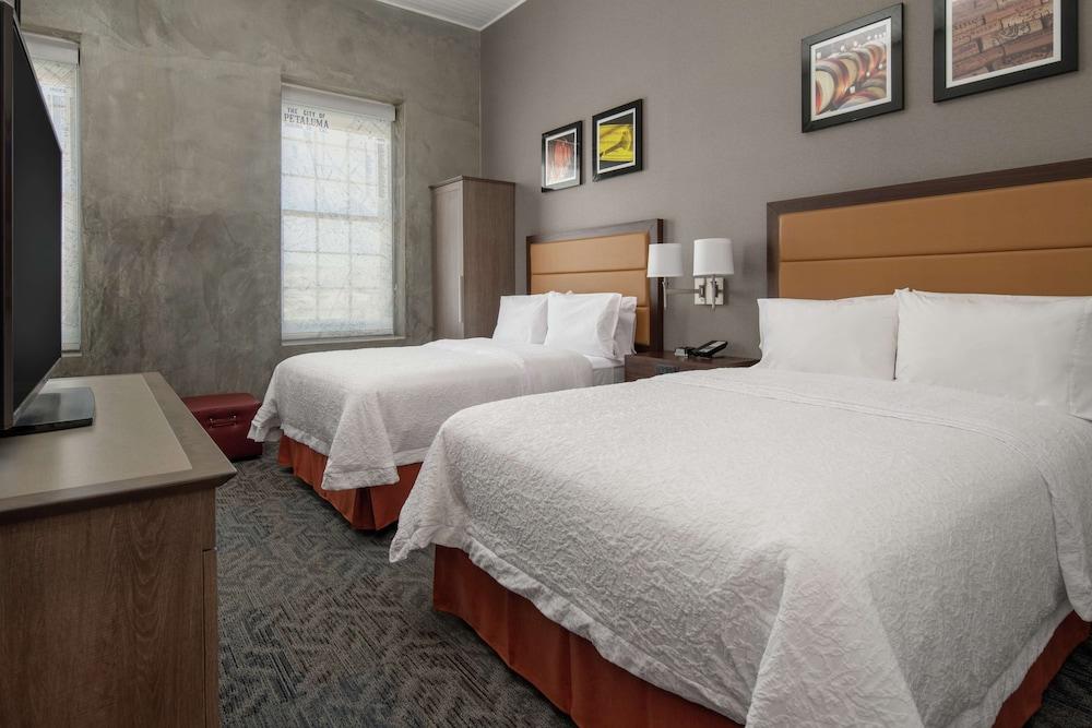 Hampton Inn Petaluma, Ca Dış mekan fotoğraf