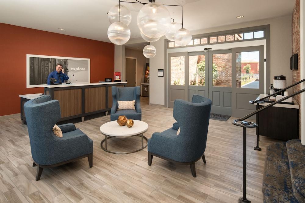 Hampton Inn Petaluma, Ca Dış mekan fotoğraf