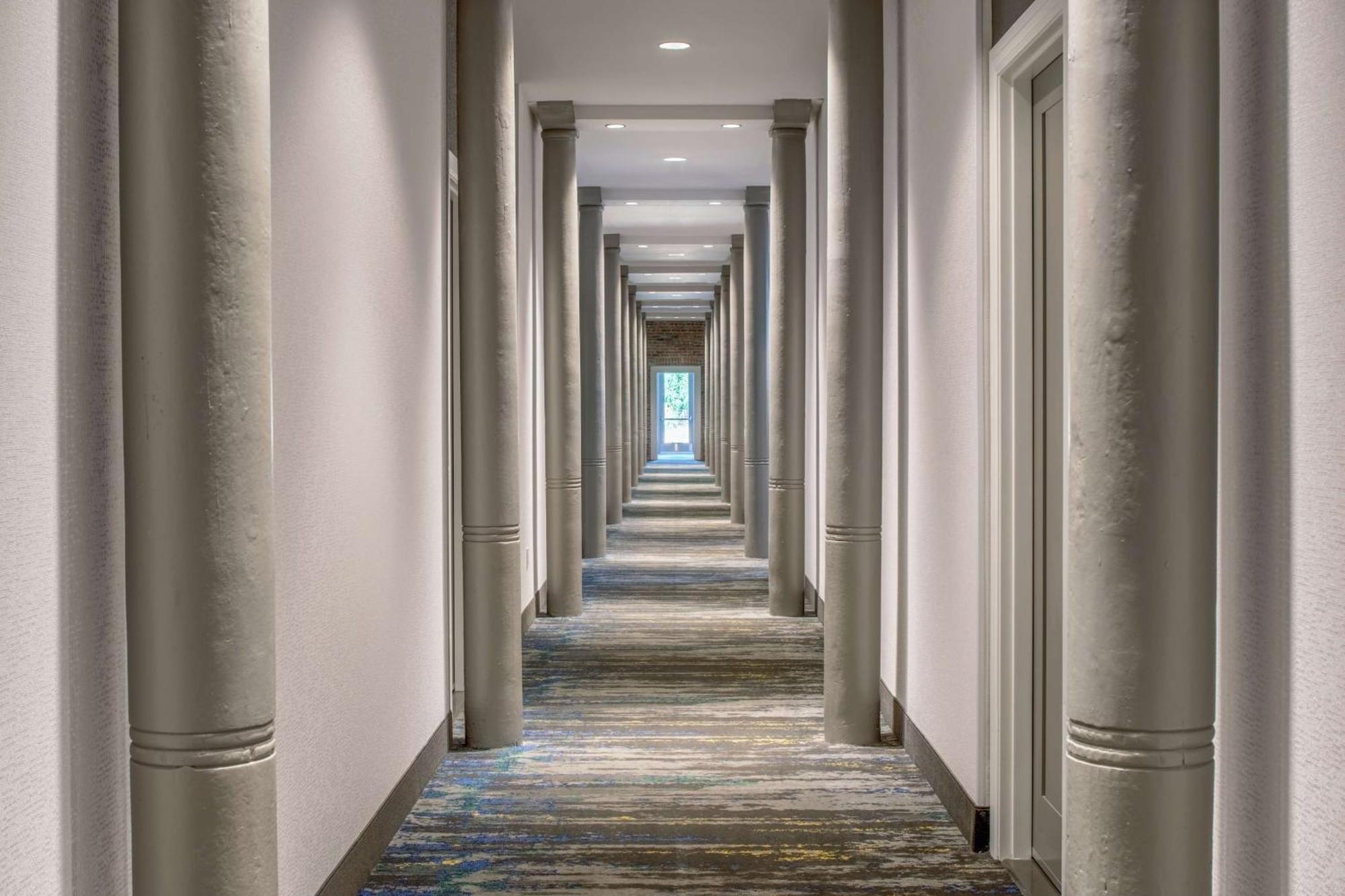 Hampton Inn Petaluma, Ca Dış mekan fotoğraf
