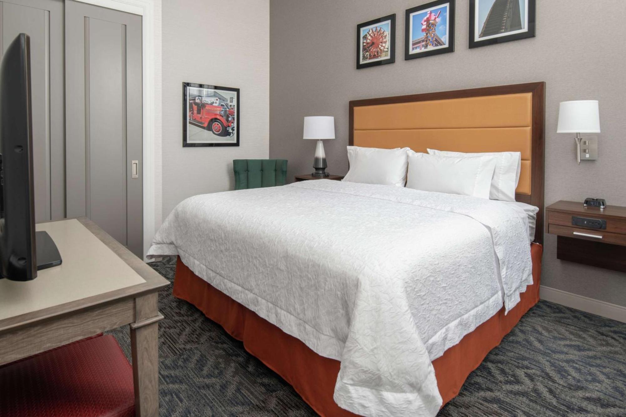 Hampton Inn Petaluma, Ca Dış mekan fotoğraf
