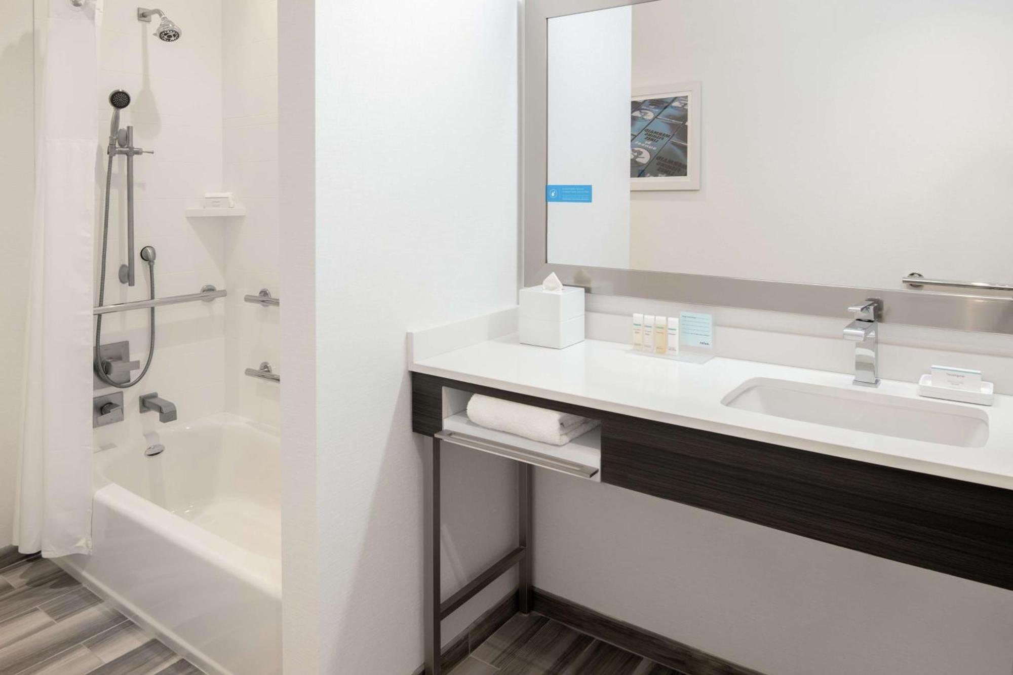 Hampton Inn Petaluma, Ca Dış mekan fotoğraf