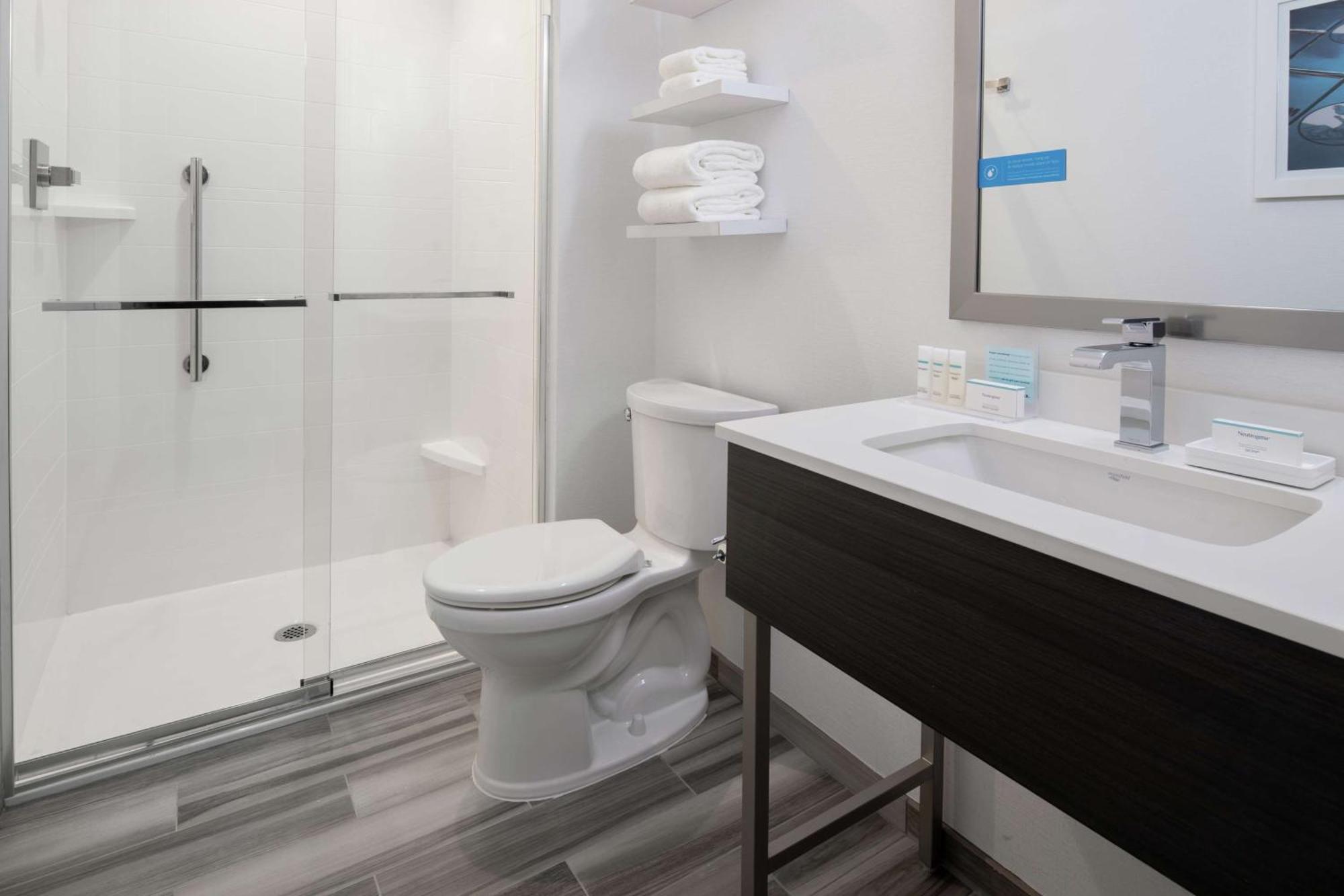Hampton Inn Petaluma, Ca Dış mekan fotoğraf