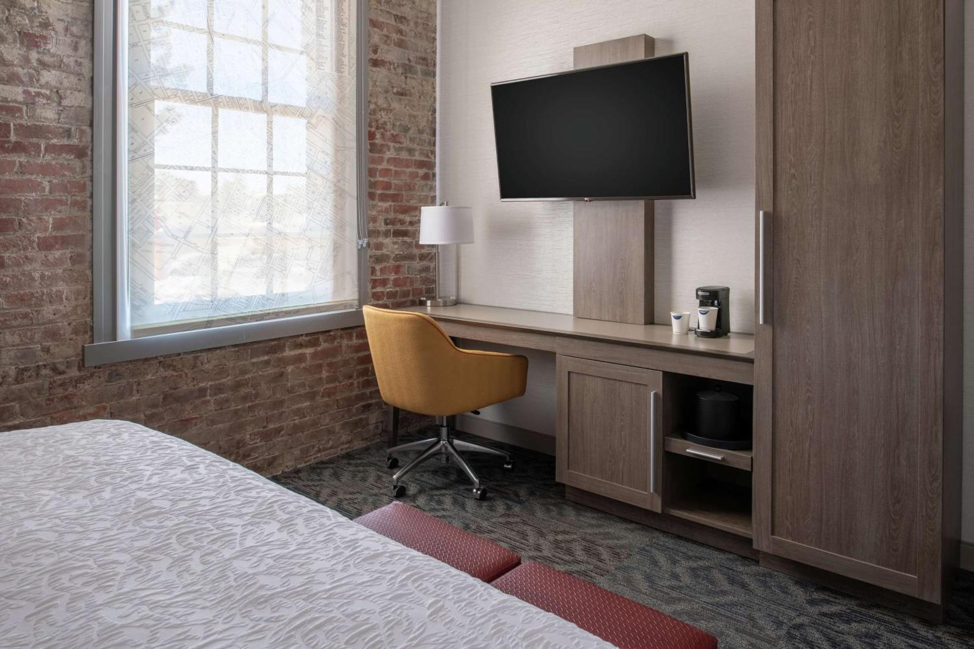 Hampton Inn Petaluma, Ca Dış mekan fotoğraf