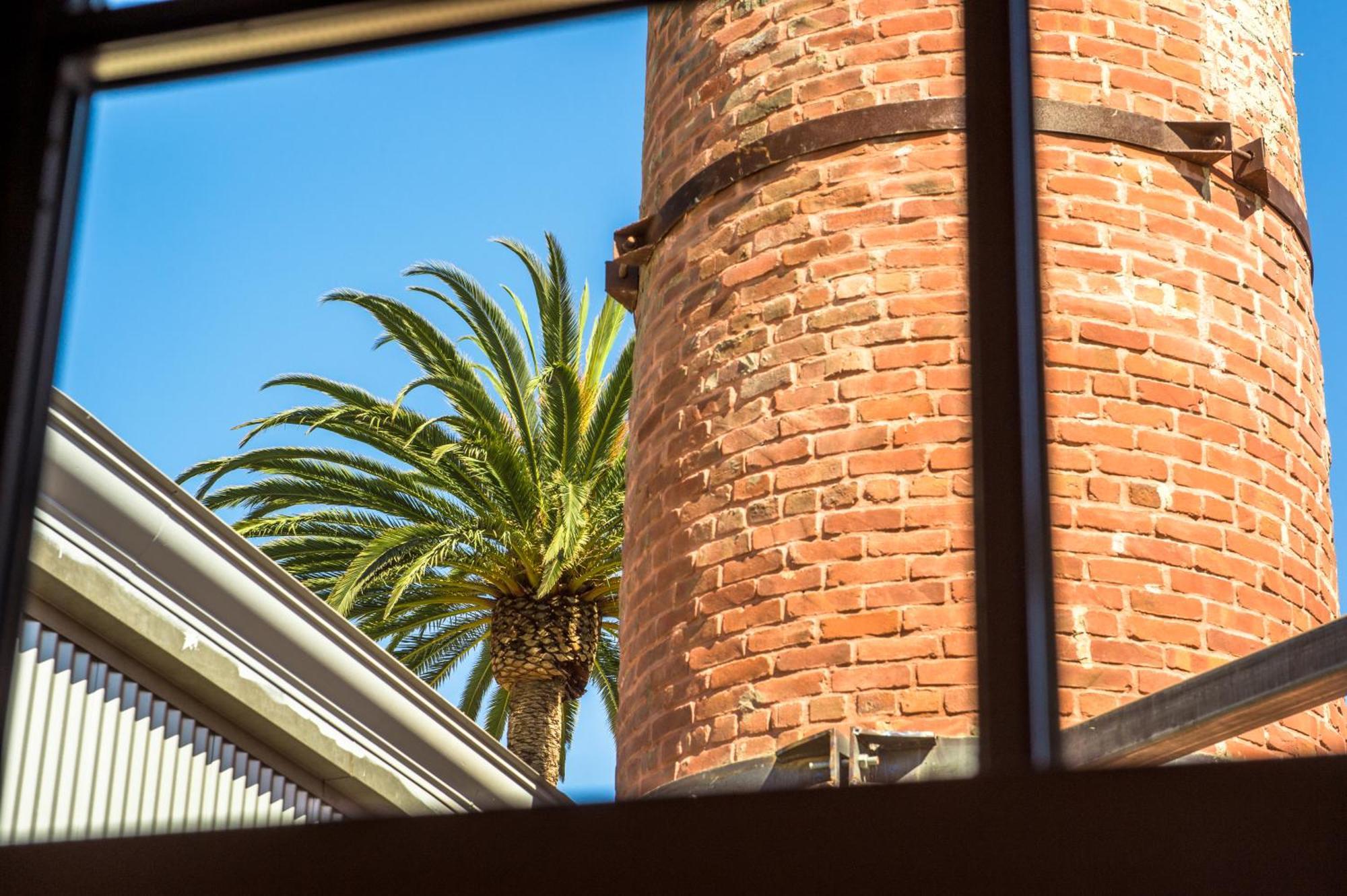 Hampton Inn Petaluma, Ca Dış mekan fotoğraf