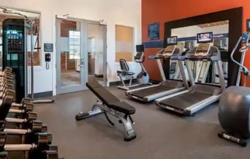 Hampton Inn Petaluma, Ca Dış mekan fotoğraf