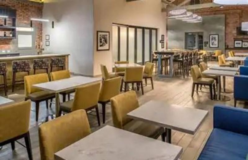 Hampton Inn Petaluma, Ca Dış mekan fotoğraf