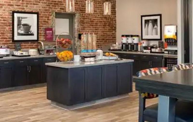 Hampton Inn Petaluma, Ca Dış mekan fotoğraf